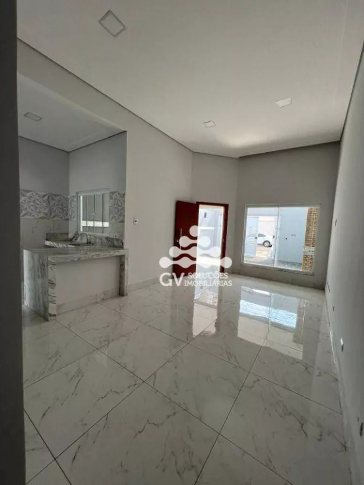 Casa, 3 quartos, 120 m² - Foto 7