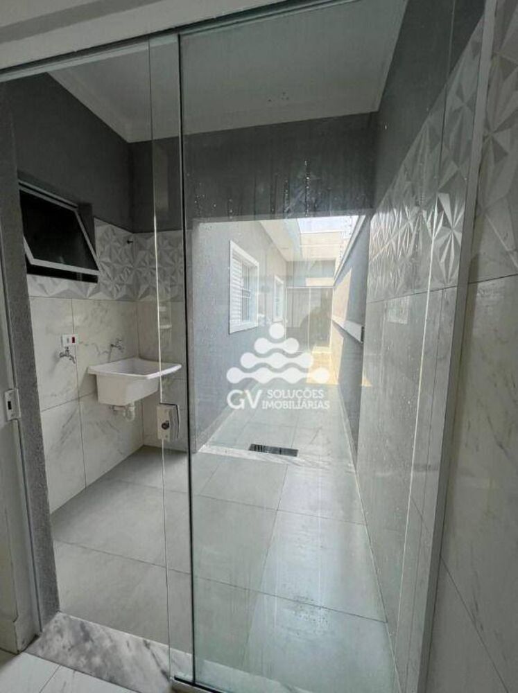 Casa, 3 quartos, 120 m² - Foto 6