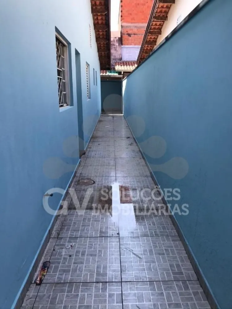 Casa, 2 quartos, 97 m² - Foto 1
