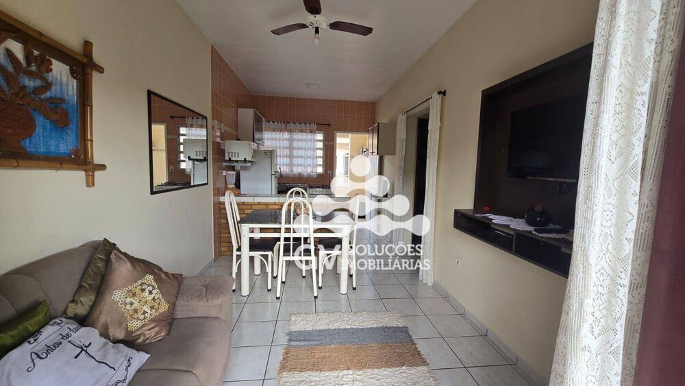 Apartamento, 2 quartos, 45 m² - Foto 1