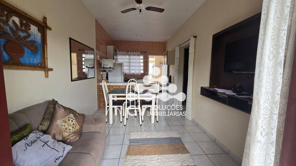 Apartamento, 2 quartos, 45 m² - Foto 2