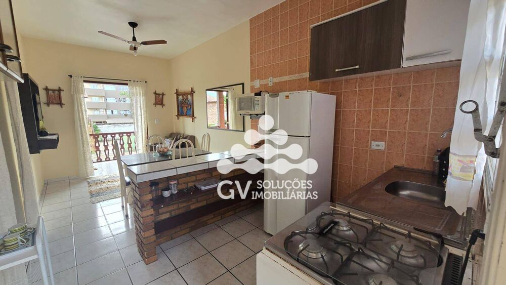 Apartamento, 2 quartos, 45 m² - Foto 4