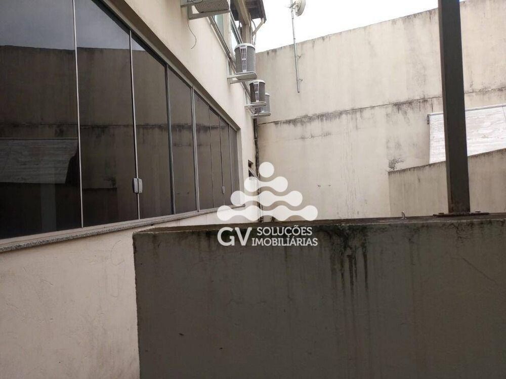 Conjunto Comercial-Sala para alugar, 150m² - Foto 8