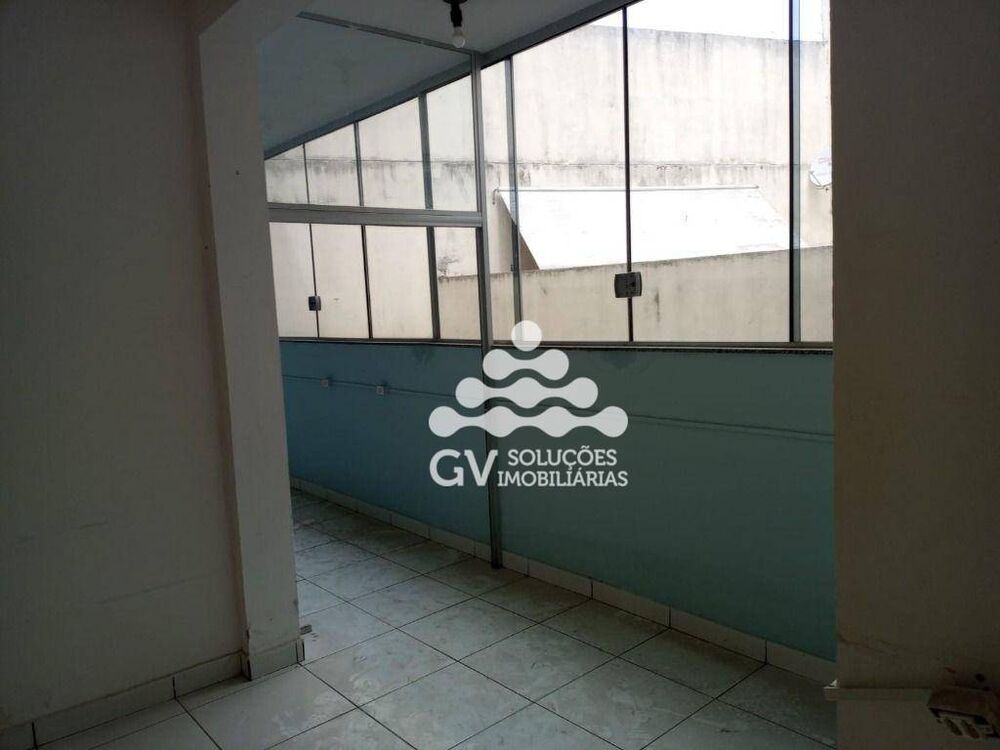 Conjunto Comercial-Sala para alugar, 150m² - Foto 12