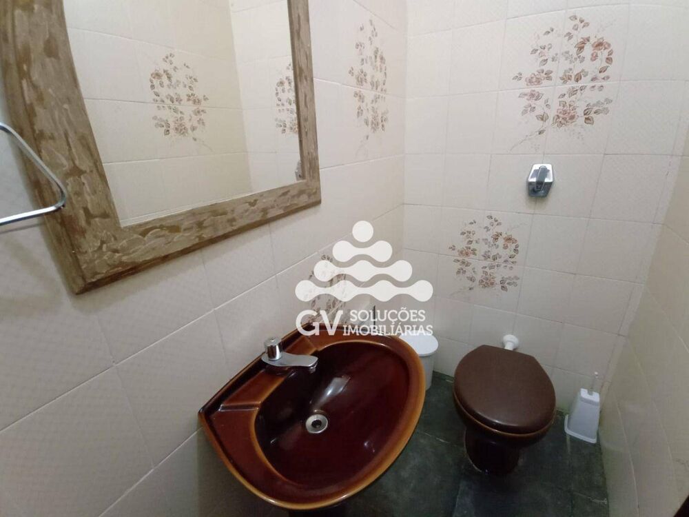 Sobrado, 6 quartos, 330 m² - Foto 12