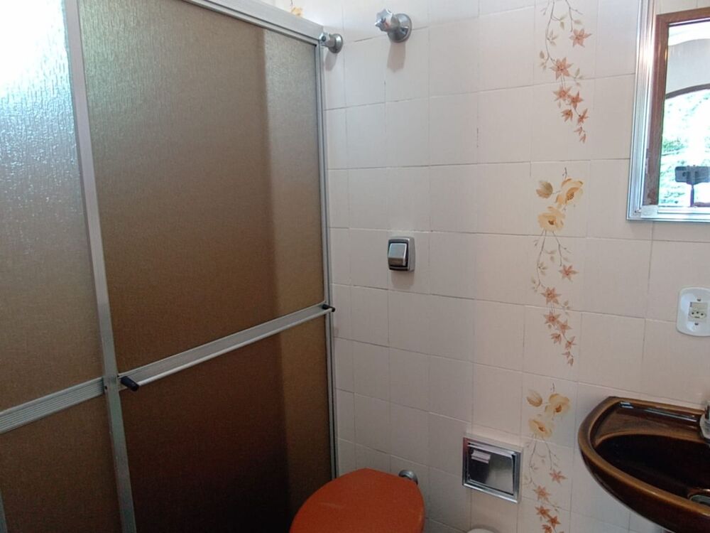 Sobrado, 6 quartos, 330 m² - Foto 11