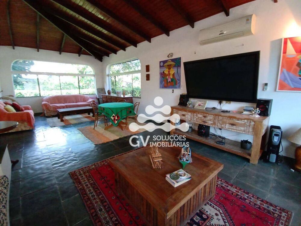 Sobrado, 6 quartos, 330 m² - Foto 6