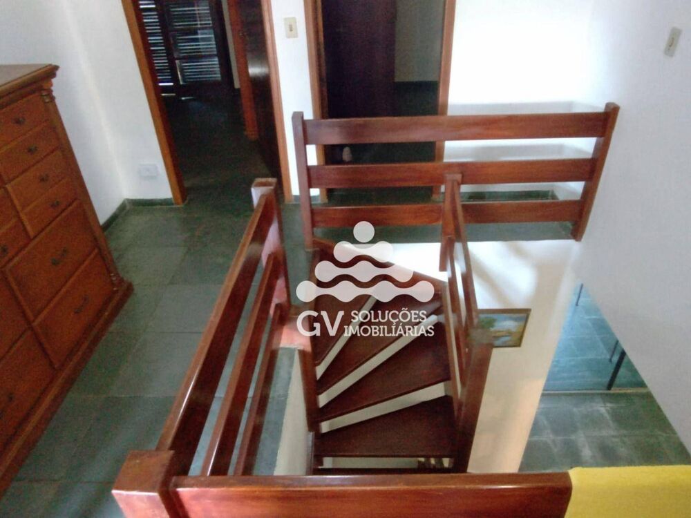 Sobrado, 6 quartos, 330 m² - Foto 9