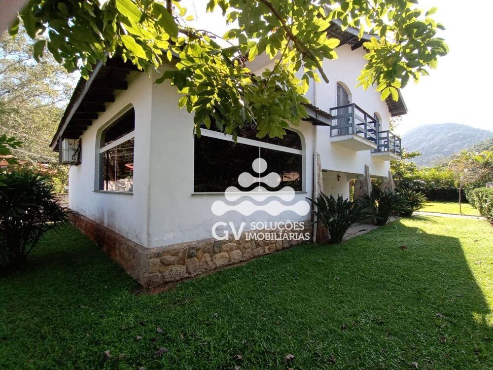 Sobrado, 6 quartos, 330 m² - Foto 3