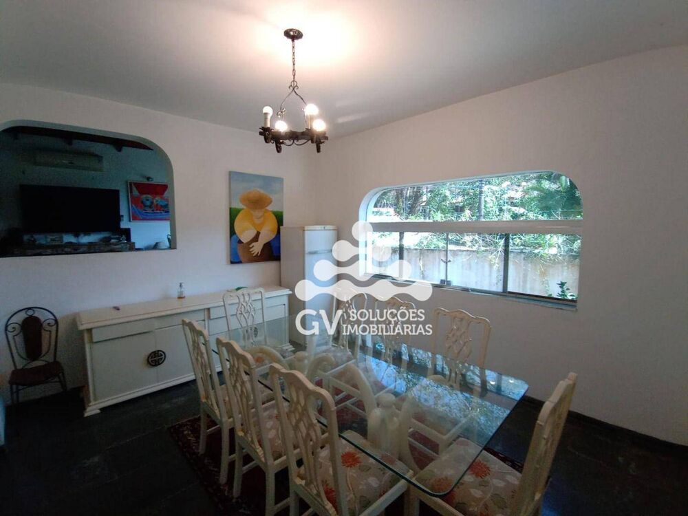 Sobrado, 6 quartos, 330 m² - Foto 8