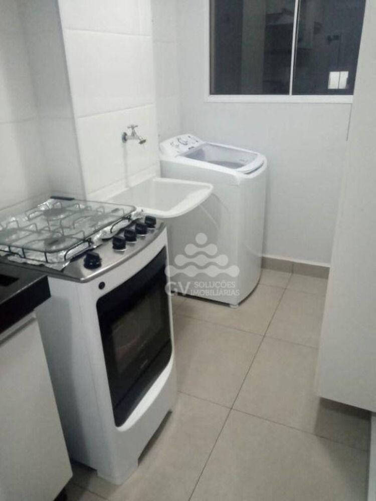 Apartamento à venda com 2 quartos, 50m² - Foto 4