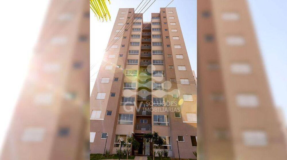 Apartamento à venda com 2 quartos, 50m² - Foto 8