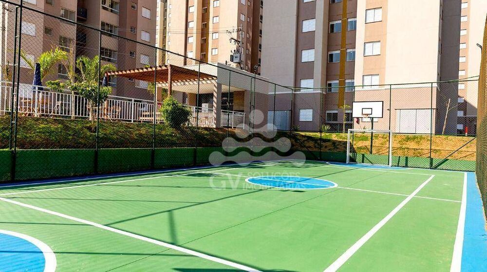 Apartamento à venda com 2 quartos, 50m² - Foto 13