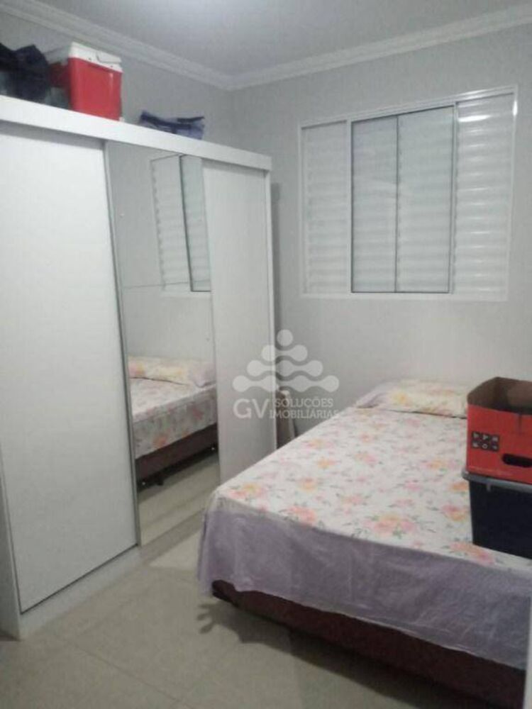 Apartamento à venda com 2 quartos, 50m² - Foto 6