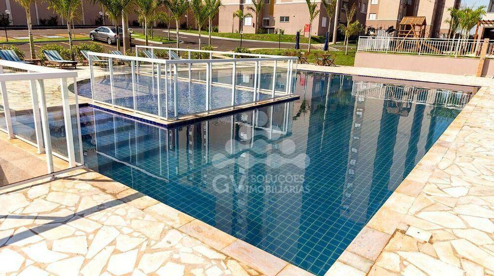 Apartamento à venda com 2 quartos, 50m² - Foto 11