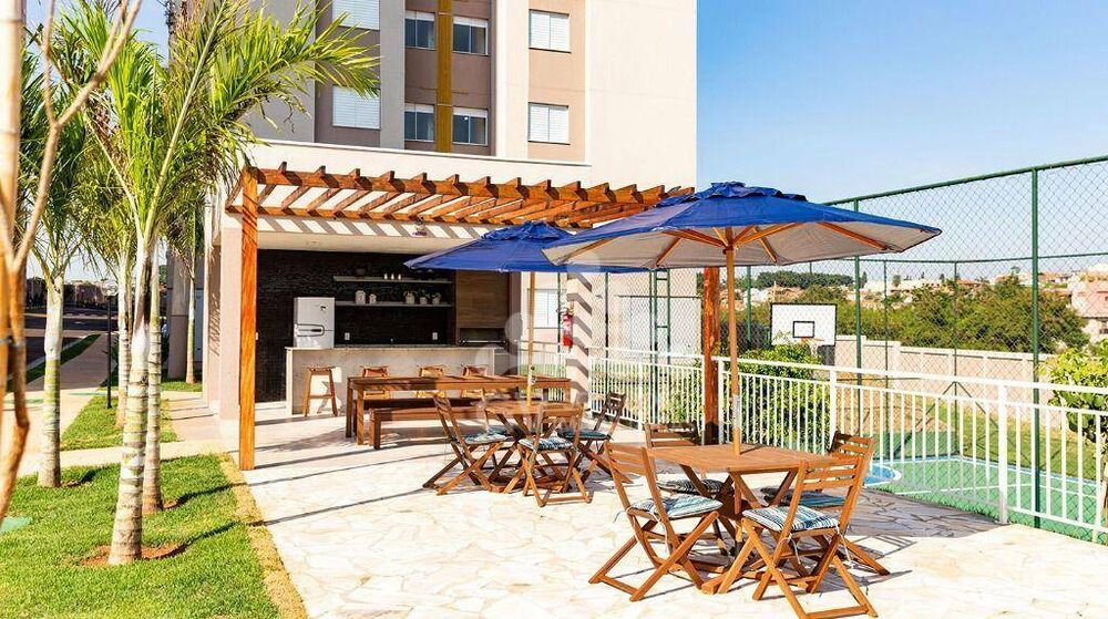 Apartamento à venda com 2 quartos, 50m² - Foto 14