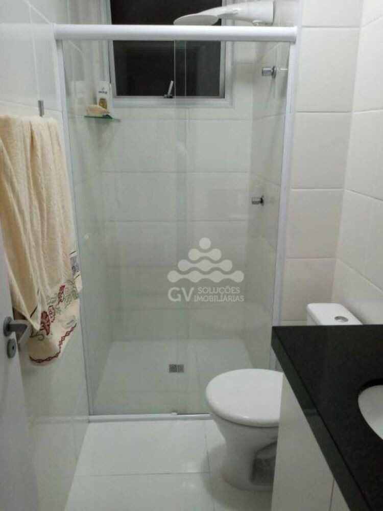 Apartamento à venda com 2 quartos, 50m² - Foto 5