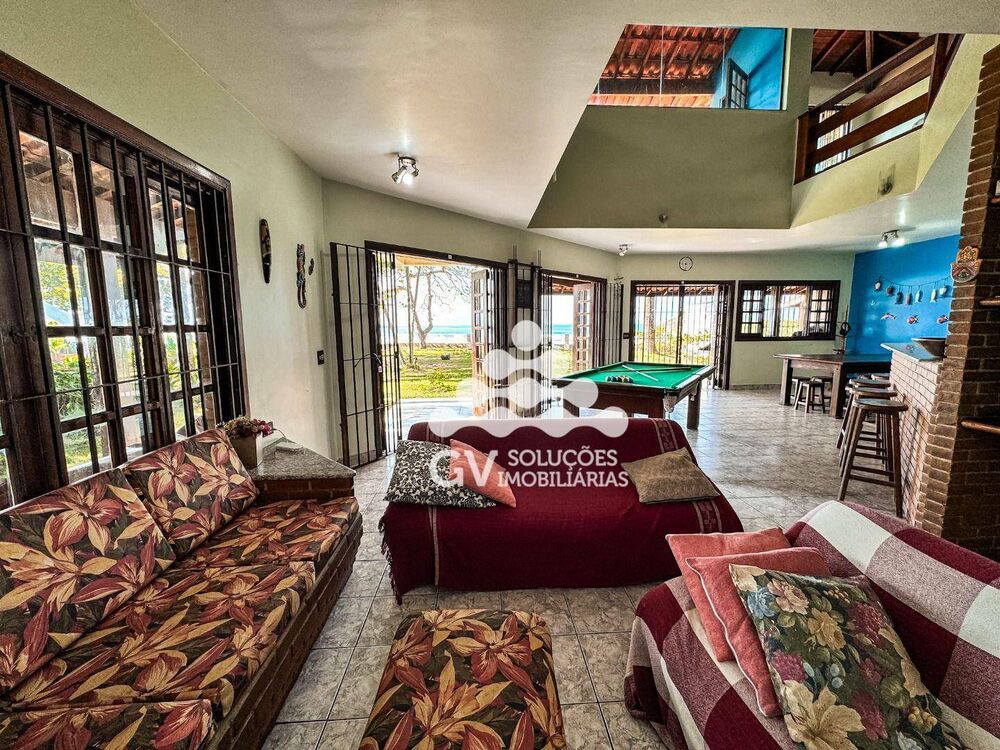 Casa de Condomínio, 4 quartos - Foto 25