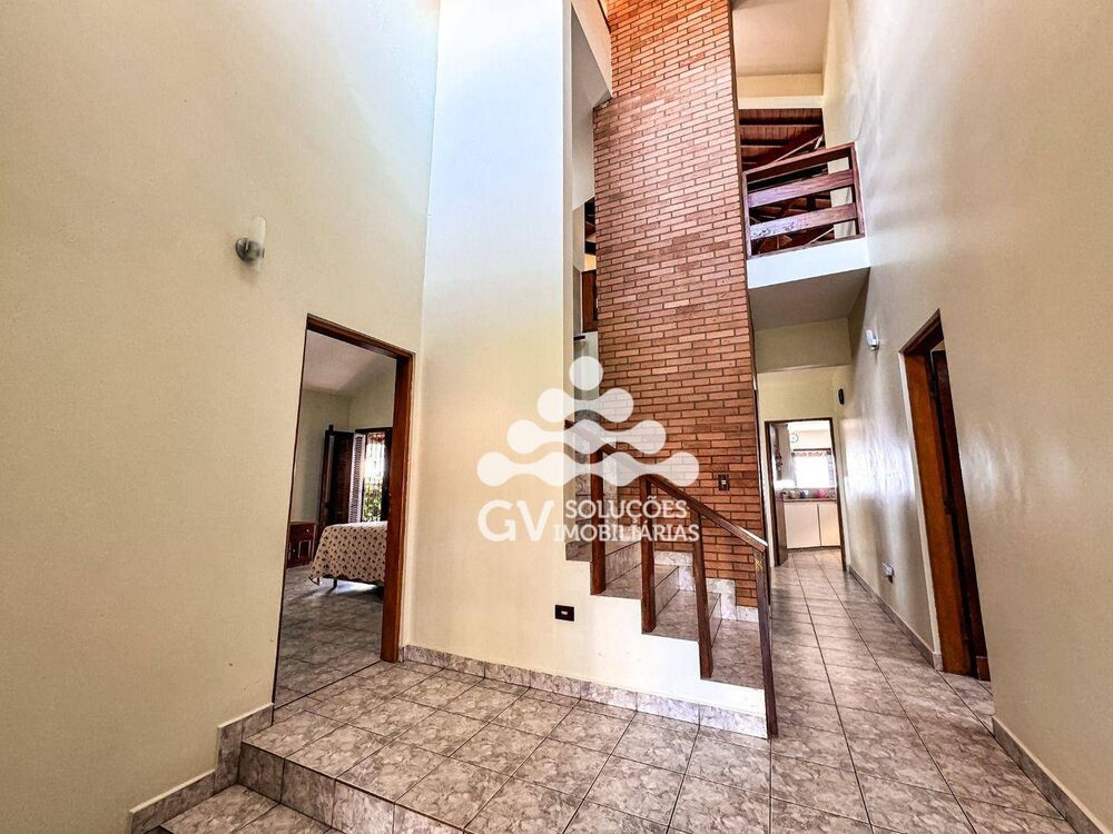 Casa de Condomínio, 4 quartos - Foto 28