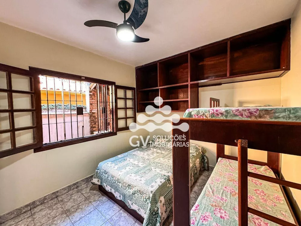 Casa de Condomínio, 4 quartos - Foto 19