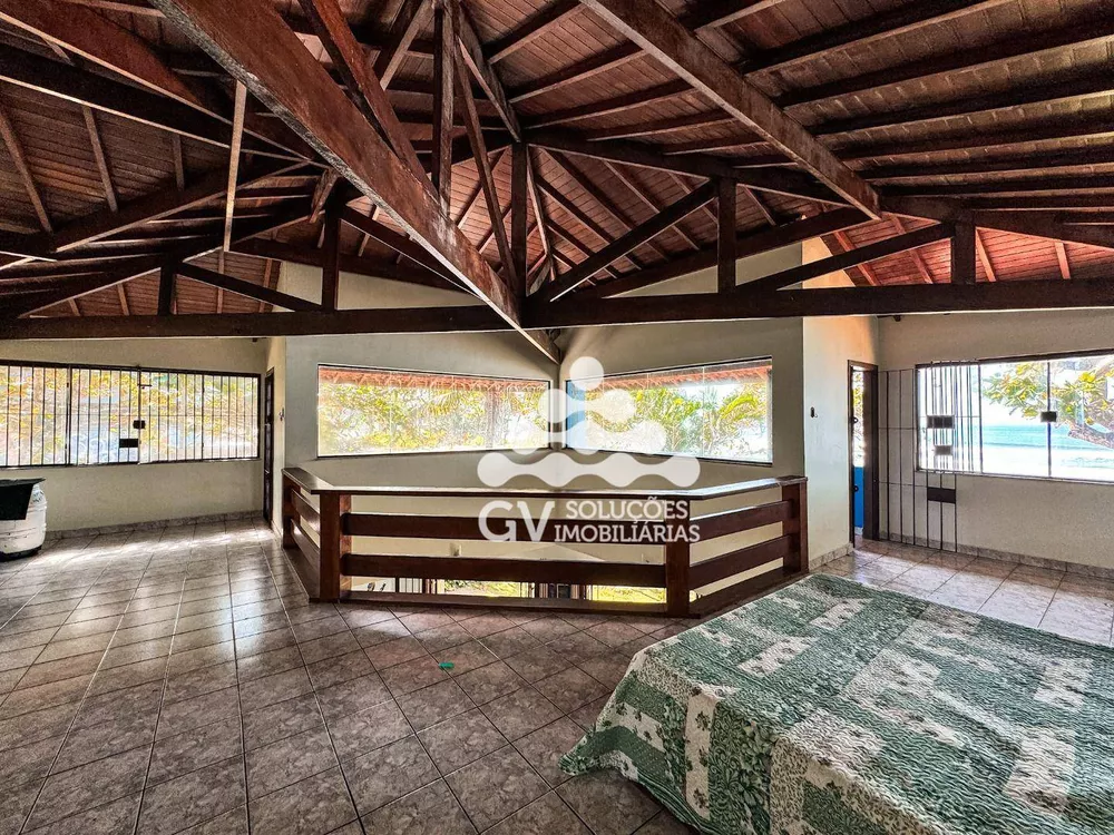 Casa de Condomínio, 4 quartos - Foto 21