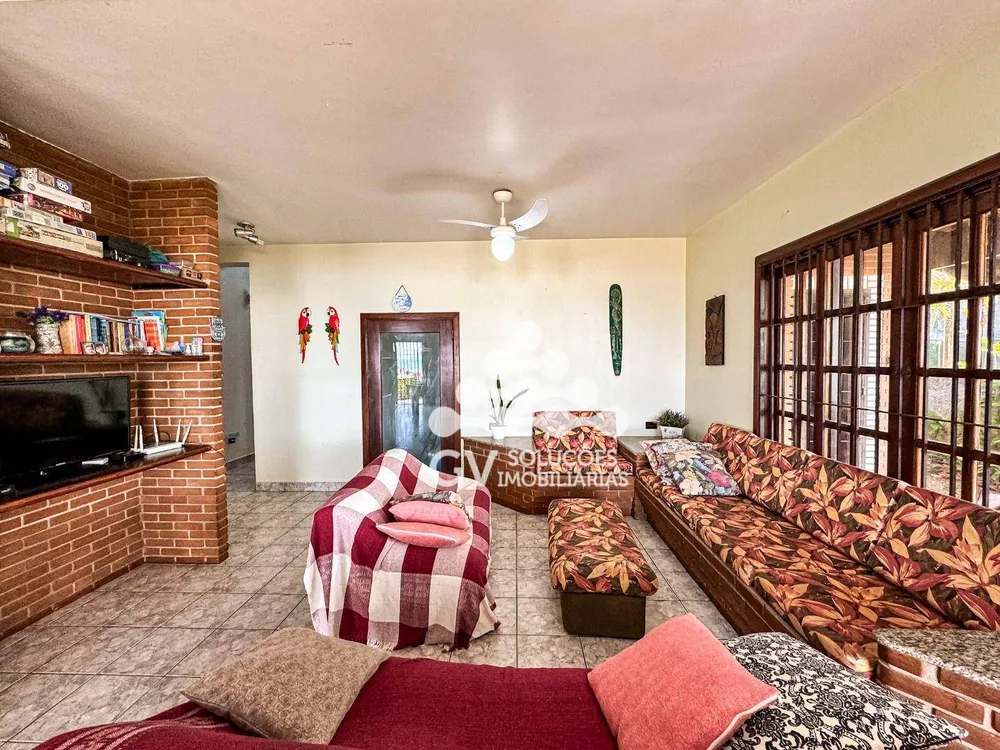 Casa de Condomínio, 4 quartos - Foto 20