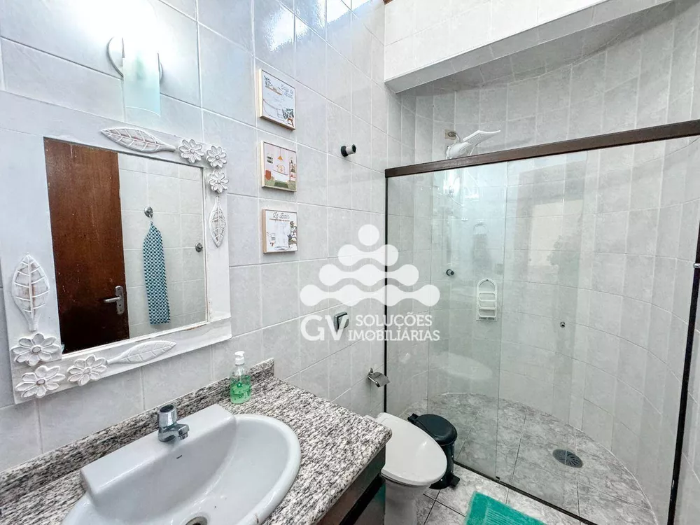 Casa de Condomínio, 4 quartos - Foto 9