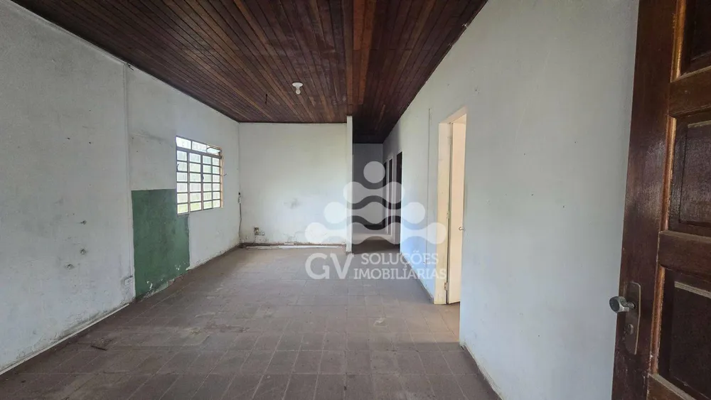 Casa, 3 quartos, 110 m² - Foto 1