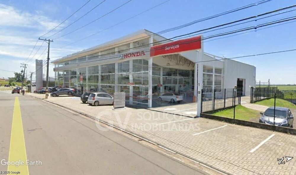 Loja-Salão à venda, 1450m² - Foto 2