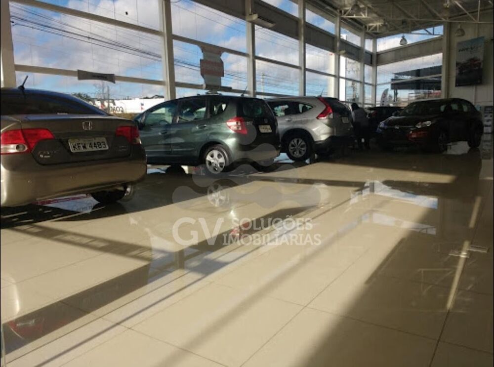 Loja-Salão à venda, 1450m² - Foto 6