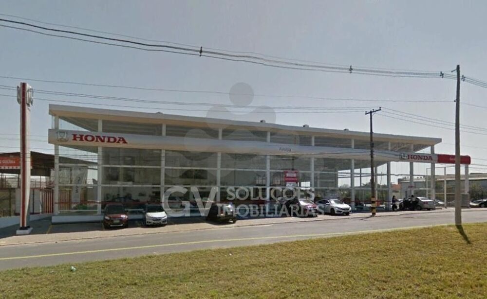 Loja-Salão à venda, 1450m² - Foto 8