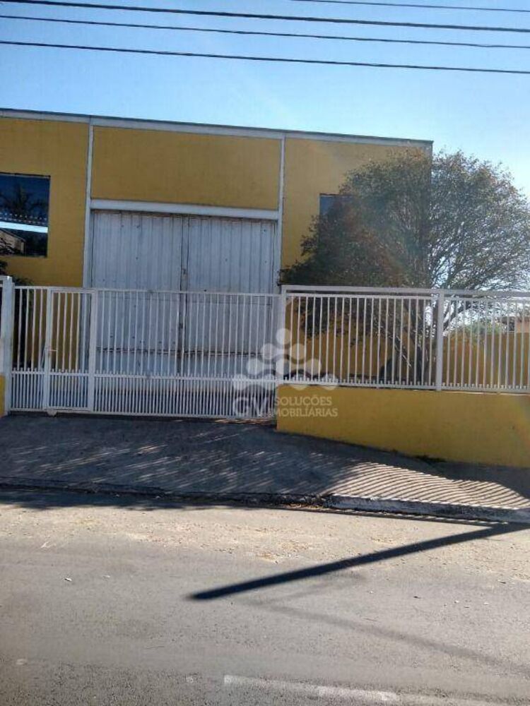 Depósito-Galpão, 296 m² - Foto 8