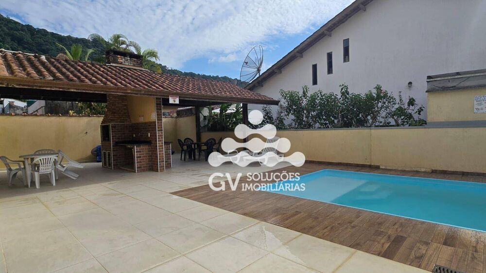 Apartamento, 2 quartos, 43 m² - Foto 2