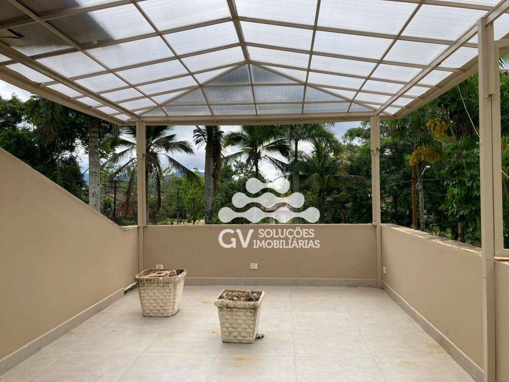 Casa de Condomínio, 5 quartos - Foto 10