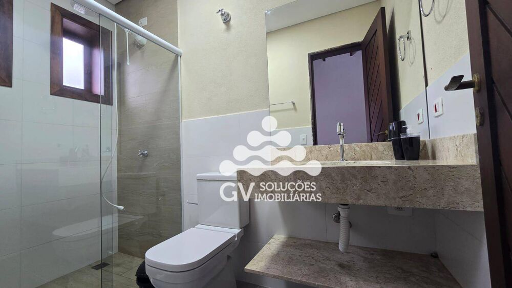 Casa de Condomínio, 5 quartos - Foto 17