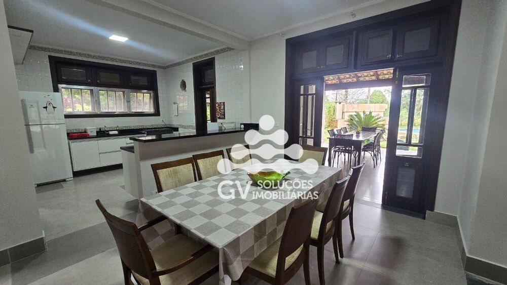 Casa de Condomínio, 5 quartos - Foto 6