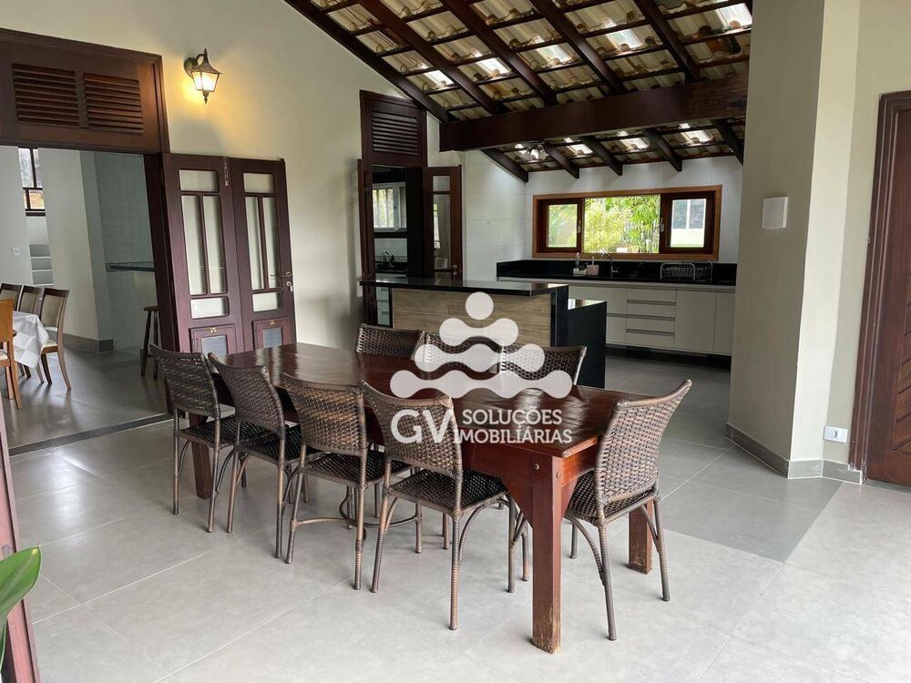 Casa de Condomínio, 5 quartos - Foto 12
