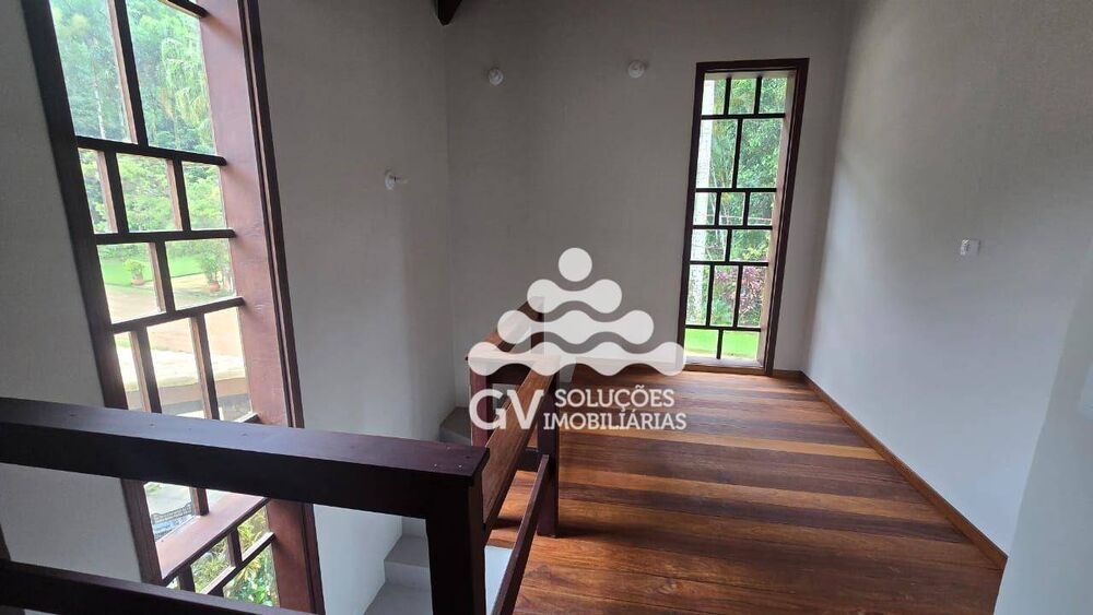 Casa de Condomínio, 5 quartos - Foto 3