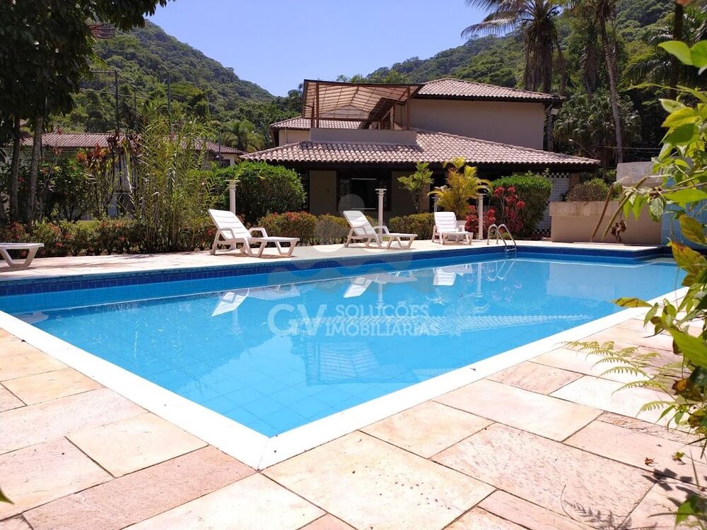 Casa de Condomínio, 5 quartos - Foto 2