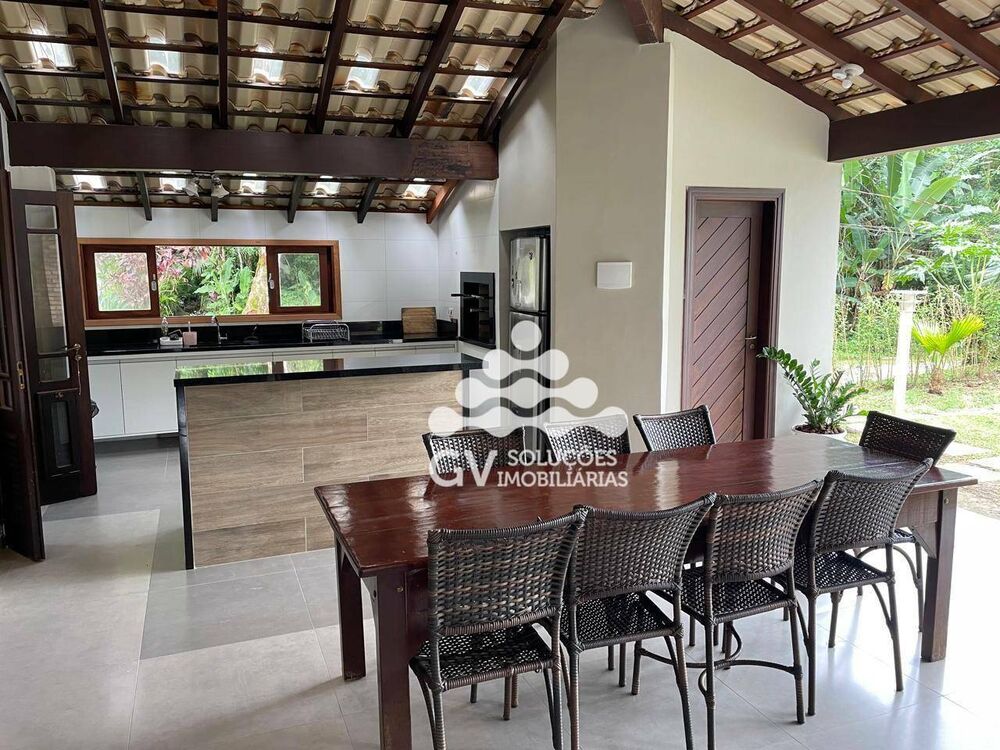 Casa de Condomínio, 5 quartos - Foto 16