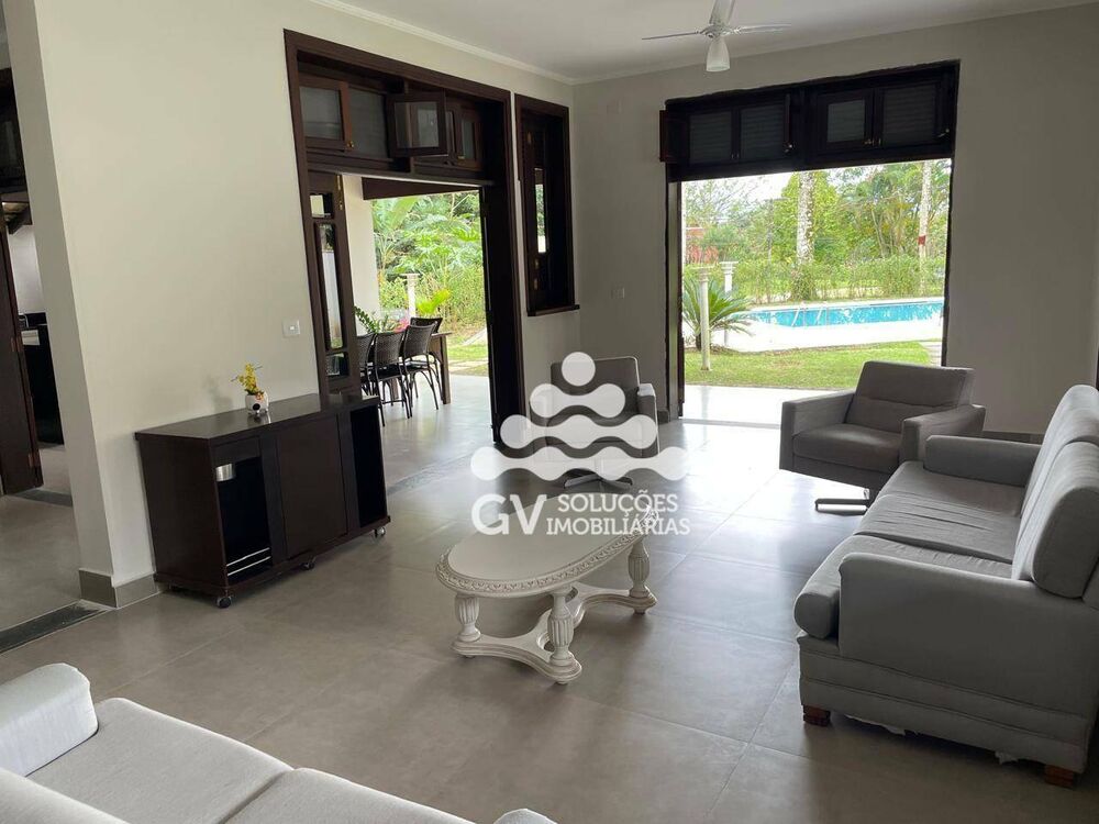 Casa de Condomínio, 5 quartos - Foto 9