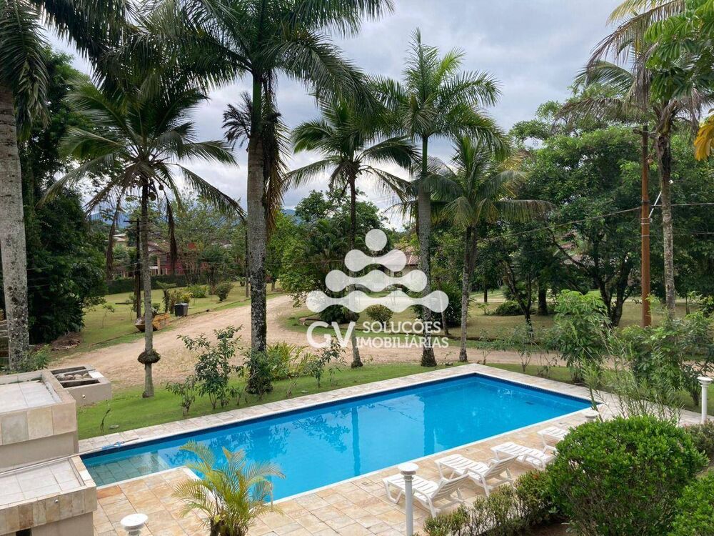 Casa de Condomínio, 5 quartos - Foto 7