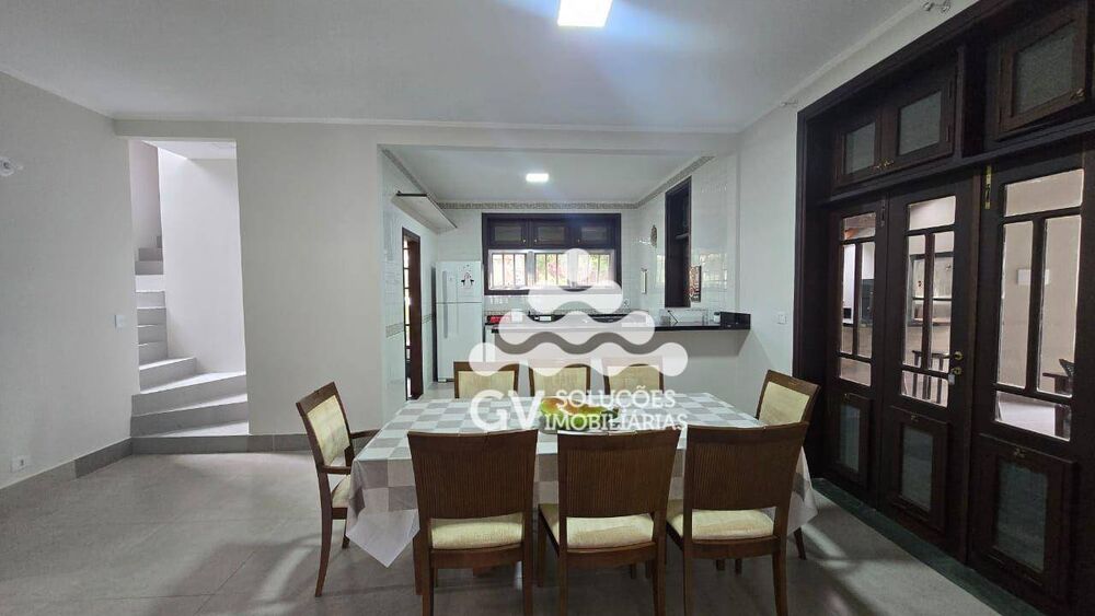 Casa de Condomínio, 5 quartos - Foto 20
