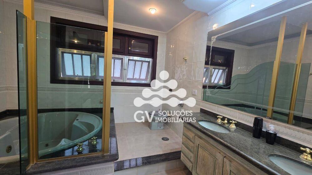 Casa de Condomínio, 5 quartos - Foto 8