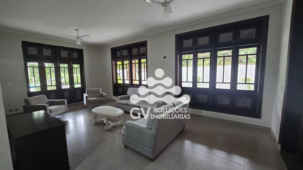 Casa de Condomínio, 5 quartos - Foto 1