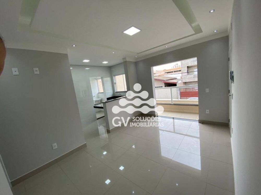 Apartamento à venda com 2 quartos, 59m² - Foto 11