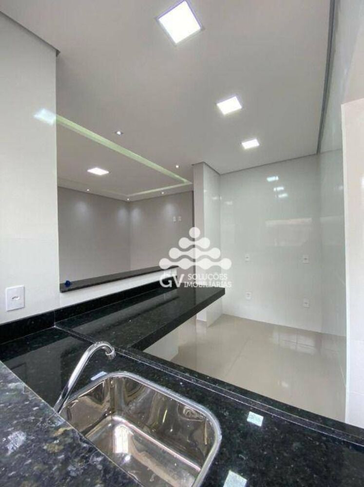 Apartamento à venda com 2 quartos, 59m² - Foto 8