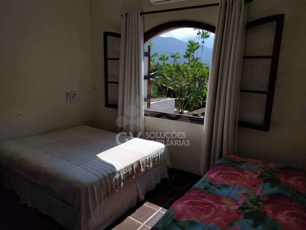 Casa de Condomínio, 5 quartos - Foto 20