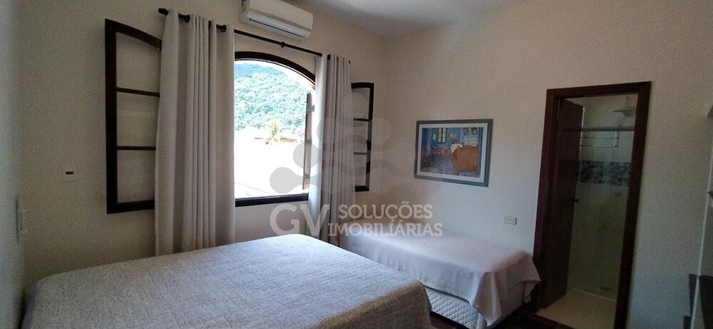 Casa de Condomínio, 5 quartos - Foto 19