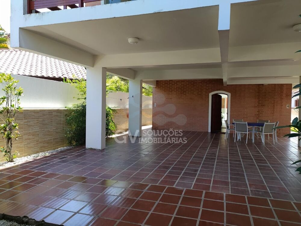 Casa de Condomínio, 5 quartos - Foto 30